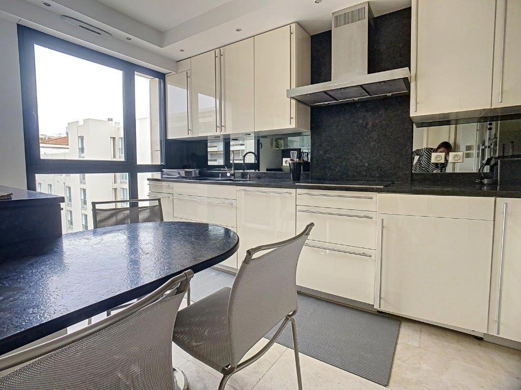 Residence Carlton Riviera Cannes Exteriör bild