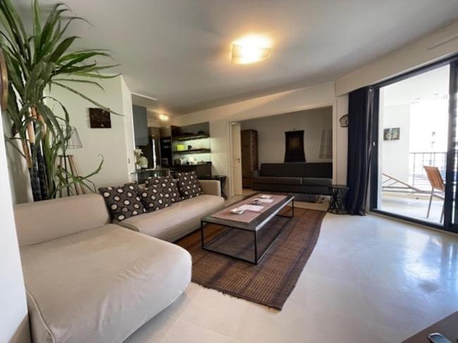 Residence Carlton Riviera Cannes Exteriör bild