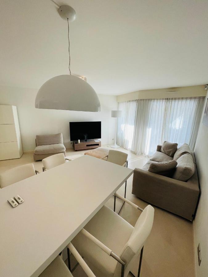 Residence Carlton Riviera Cannes Exteriör bild