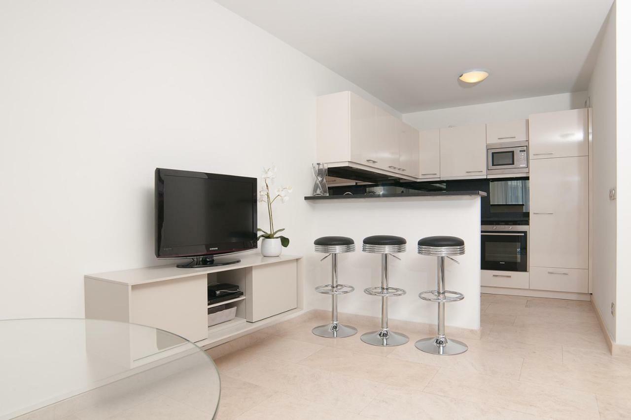 Residence Carlton Riviera Cannes Exteriör bild